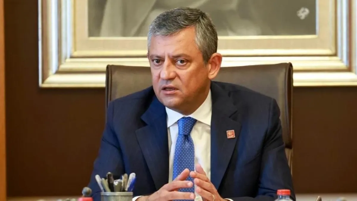 CHP'de yeni parti için o tarih işaret edildi: Lozan vurgusu