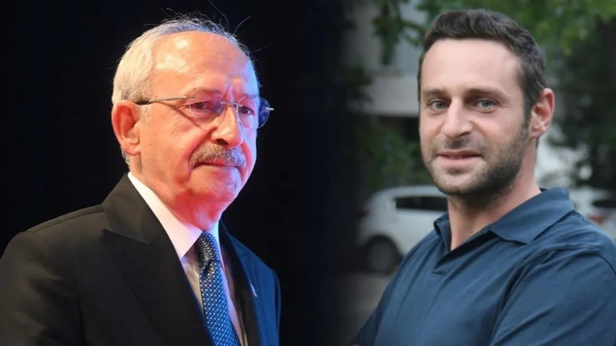 CHP'deki krizde çarpıcı iddia: Kerem Kılıçdaroğlu'ndan "hoşnut değilim" mesajı