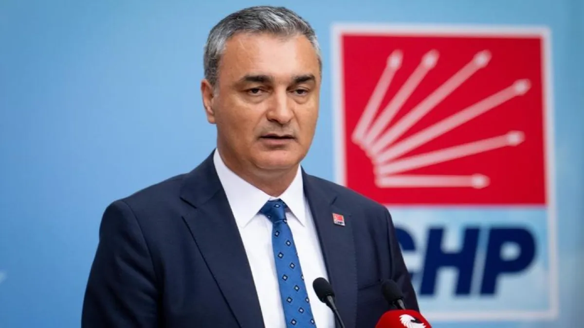 CHP’den mutlak butlan davasıyla İlgili yeni karar