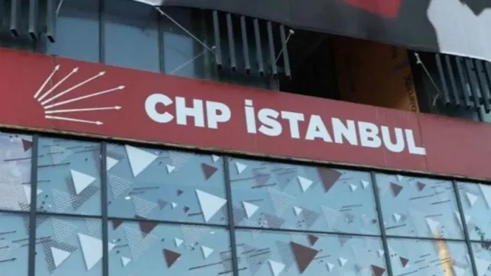CHP'nin İstanbul İl Kongresi davası sonuçlandı