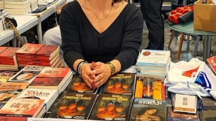 Cinayette kan donduran uranyum detayı