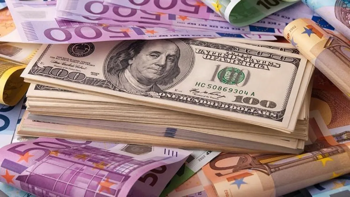 Dolar çaç TL oldu? Euro ne kadar? 3 Ağustos 2026 döviz kurları