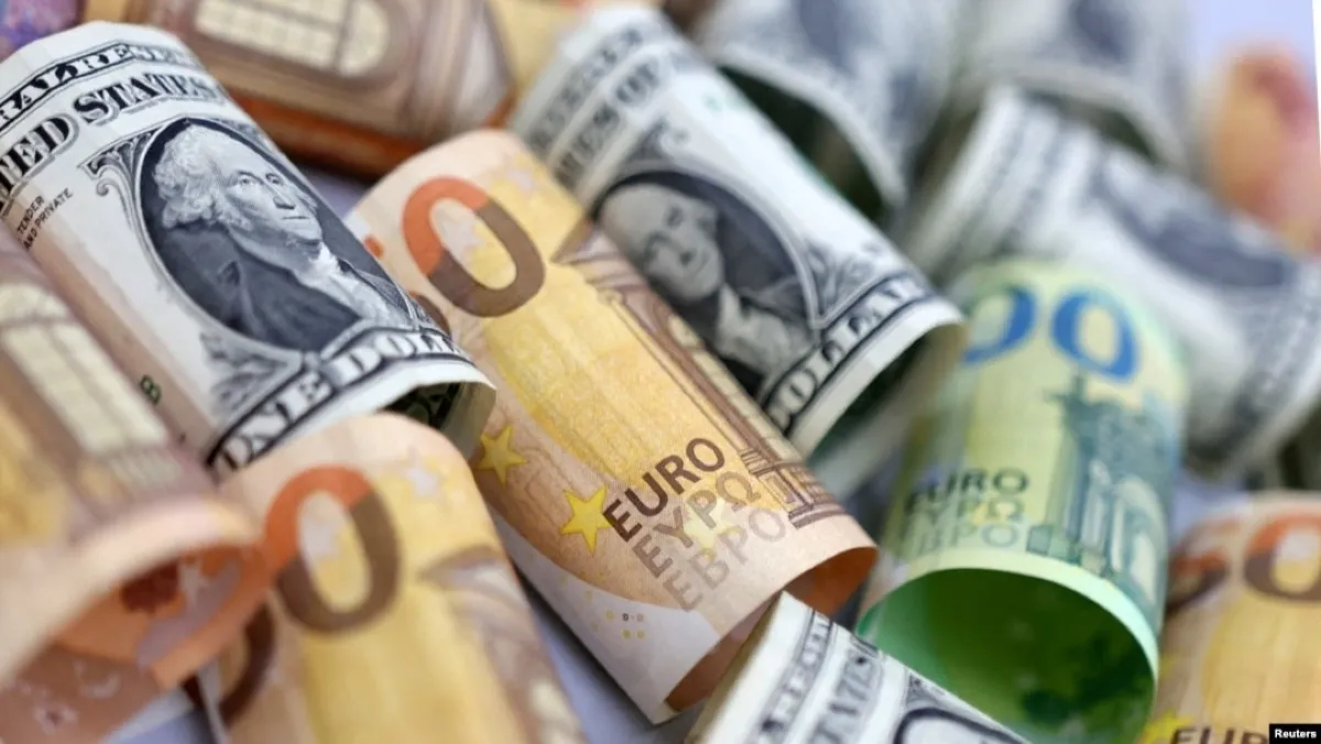 Dolar ve Euro güne nasıl başladı? İşte güncel kurlar