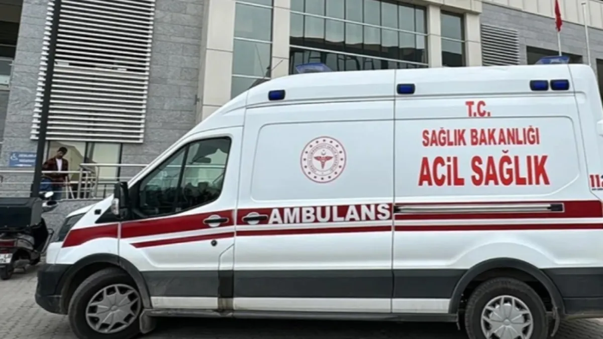 Düğünde kabus: 15 yaşındaki çocuk 11 kişiyi vurdu
