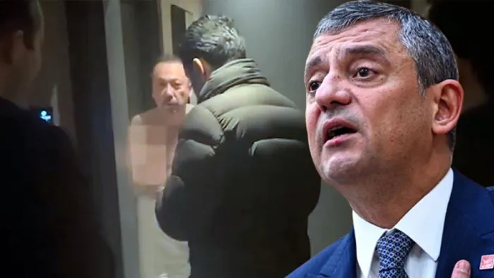 Ek ifade veren Özkan Yalım'dan Özgür Özel'i zora sokacak iddia