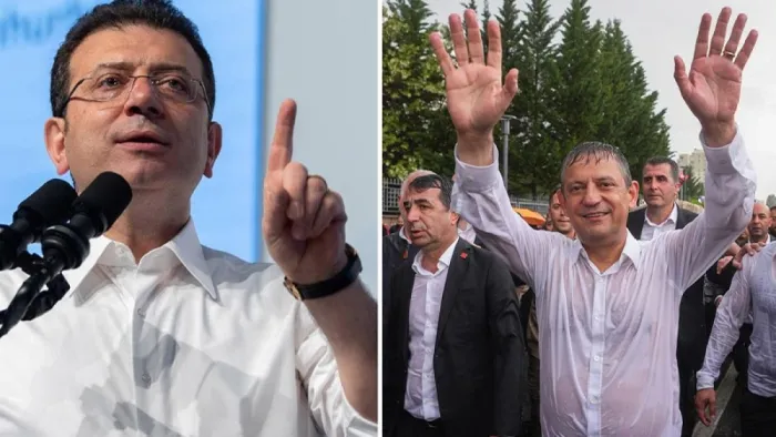 Ekrem İmamoğlu'ndan yeni parti sinyali: CHP'de ipler tamamen koptu