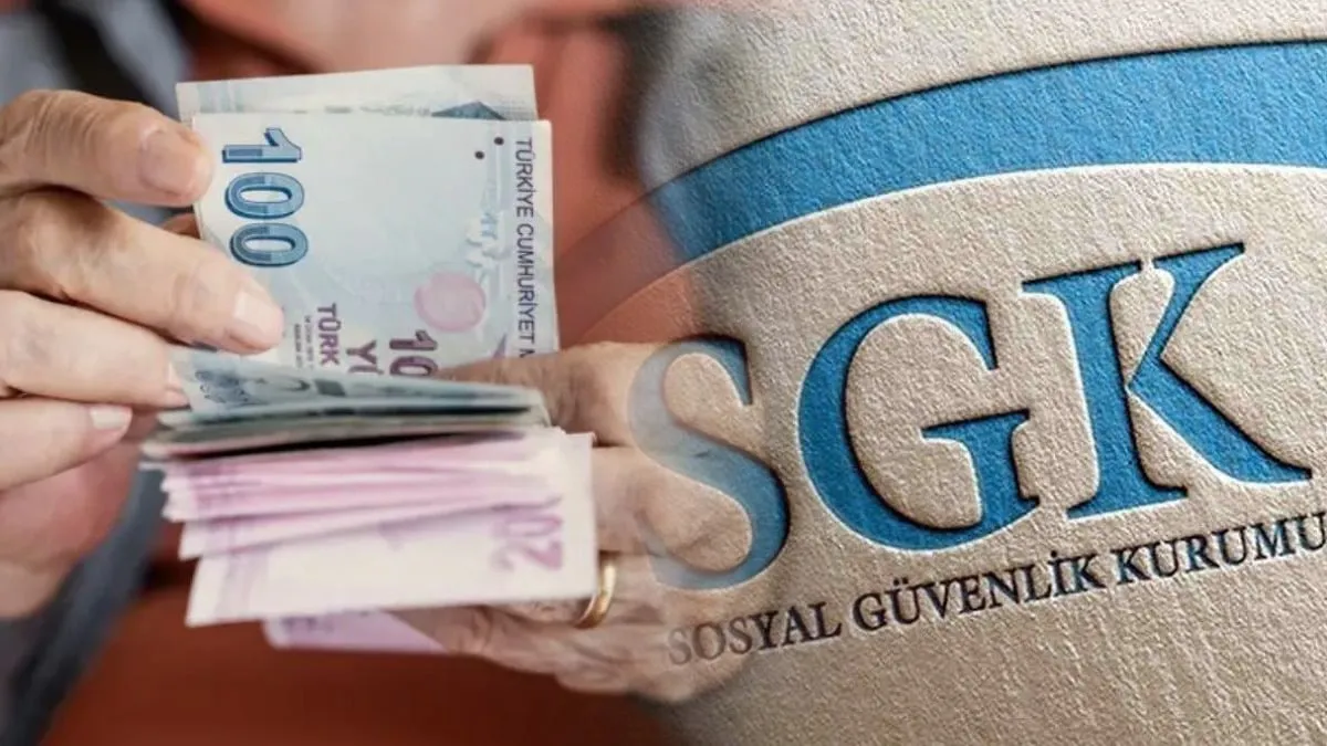 Emekliler dikkat! SGK’dan maaş dışında 5 farklı ödeme ve destek
