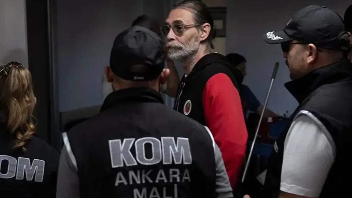 Erdal Beşikçioğlu dahil 44 kişiye tutuklama talebi