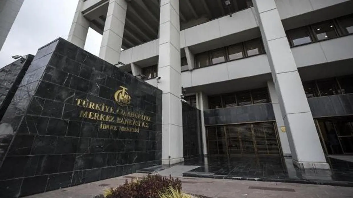 Faiz ne zaman düşecek? Dört bankadan Türkiye raporu