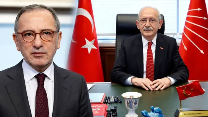 Fatih Altaylı'dan, Kılıçdaroğlu hakkında çarpıcı kardeş çıkışı 
