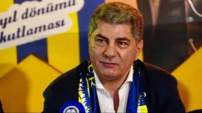 Fenerbahçe Başkan Adayı Hakan Safi'den Bomba Transfer Açıklaması: Luis Suarez Geliyor