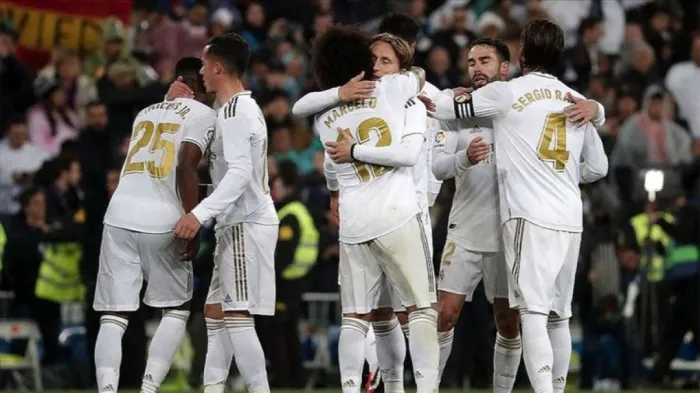 Forbes dünyanın en değerli futbol kulüplerini listeledi