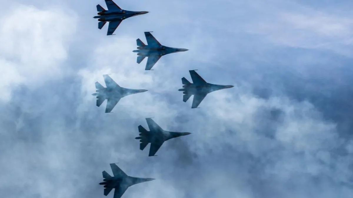 Fransa’dan olası Rus saldırısı uyarısı: Kritik altyapılar gündemde
