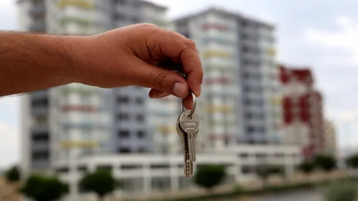 Gayrimenkul satışlarında dikkat çeken gerileme! İlk 5 ayın verileri açıklandı
