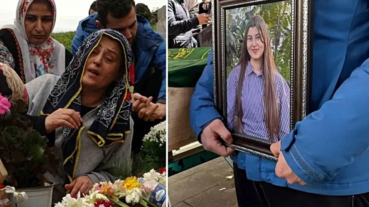 Giresun’daki Tuana Davasında Karar Çıktı: Sanığa Ağır Ceza
