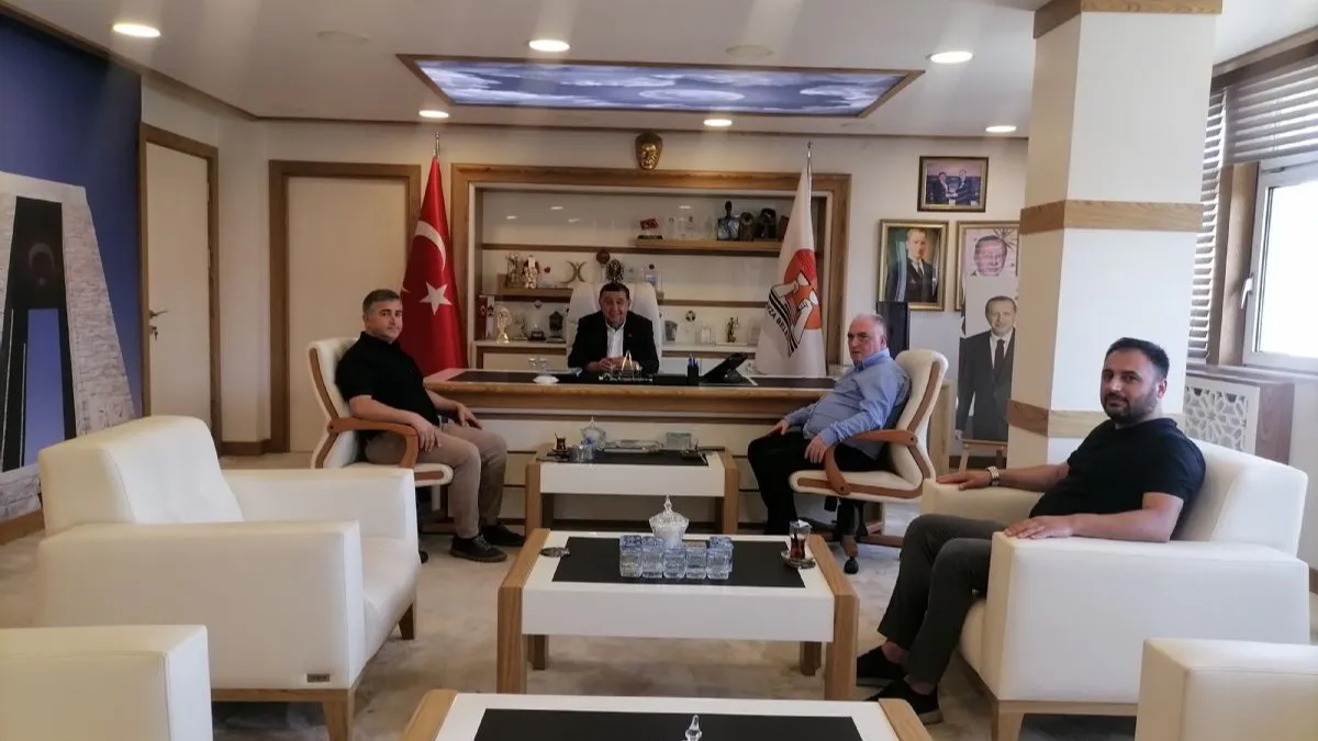 Havza OSB’de yeni yatırımlara kapı açacak