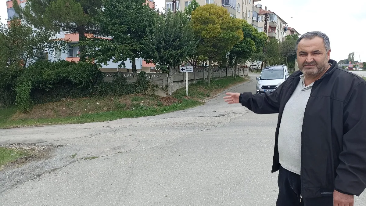 Havza’ya üst geçit sözü