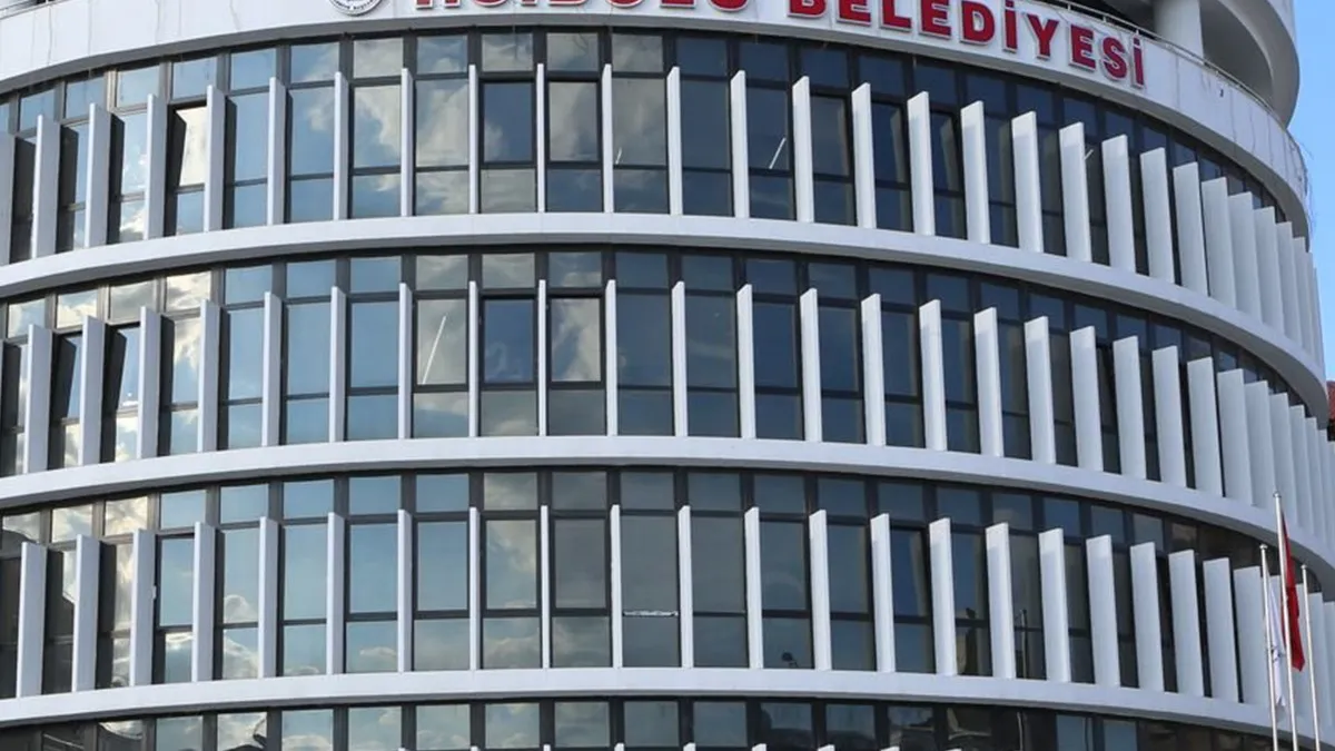 'Hayalet Araç' operasyonu! O belediyeye 34 milyon liralık ödeme soruşturması