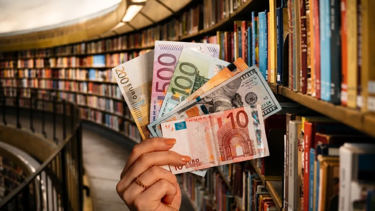 Hayat boyu öğrenmenin maliyeti hesaplandı
