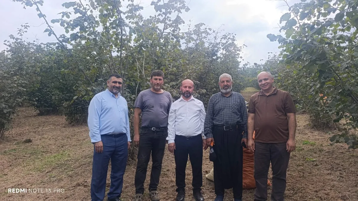 HÜDA PAR’dan mevsimlik işçilerin koşulları için çağrı