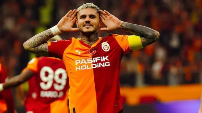Icardi için resmi açıklama gece yarısı geldi! Tek tek her şeyi açıkladı