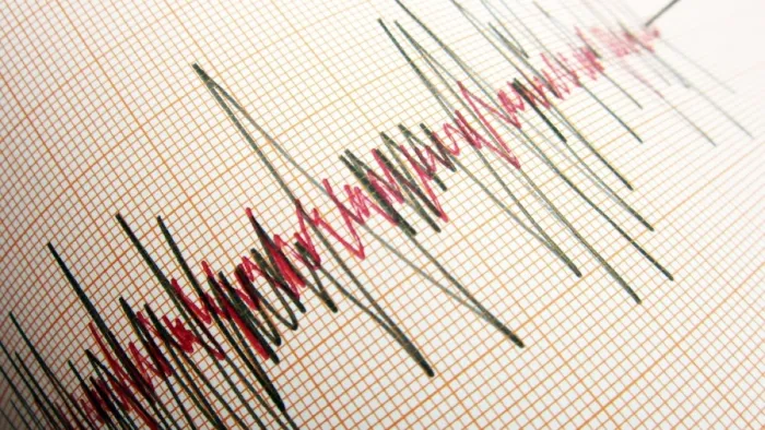 Kahramanmaraş'ta korkutan deprem: Çevre illerde de hissedildi