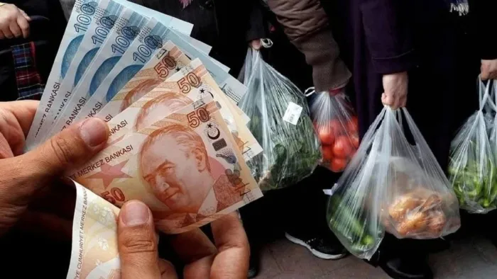 KAMU-İŞ Mayıs 2026 raporunu açıkladı: Açlık sınırı 38 bin liraya dayandı, yoksulluk sınırı uçtu!