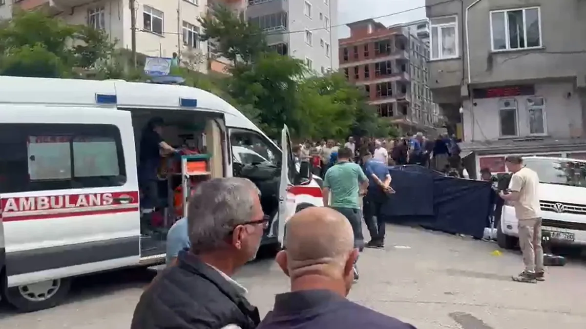Katliam gibi olay: Ağabeyini, yengesini ve yeğenini öldürdü