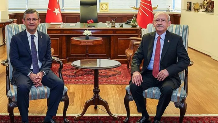 Kılıçdaroğlu'nun yakın kurmayından Özgür Özel cephesine çok tartışılacak çağrı: Normalleşmeyi bizde deneyin