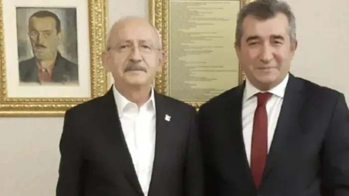 Kılıçdaroğlu'nun yeni MYK listesinde sürpriz isim: 7 gün önce eleştirmişti