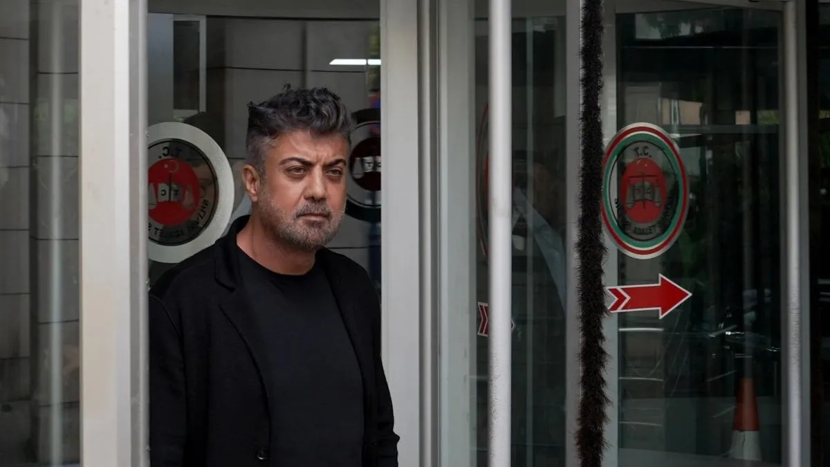 Kurtlar Vadisi soruşturmasında Raci Şaşmaz'ın ifadesine ulaşıldı: 'İskender Büyük' örneği verdi