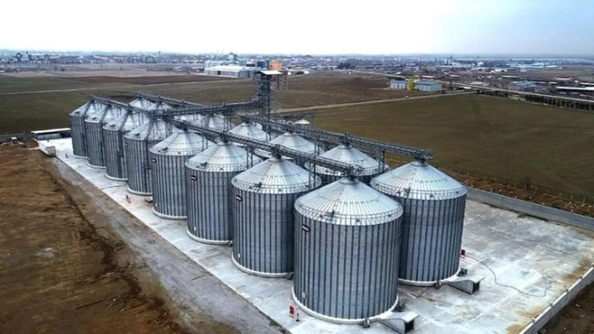Lisanslı depoculukta yeni dönem! Şartı sağlayana izin
