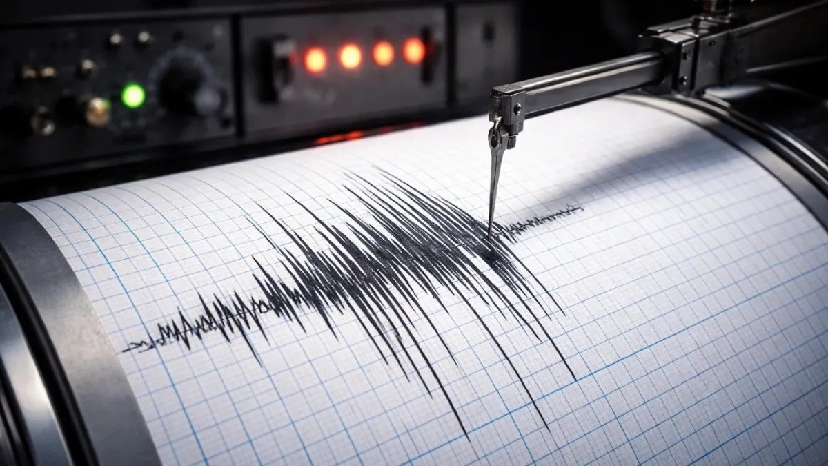Marmara'da 170'i aşkın deprem: AFAD'tan "büyük deprem" açıklaması