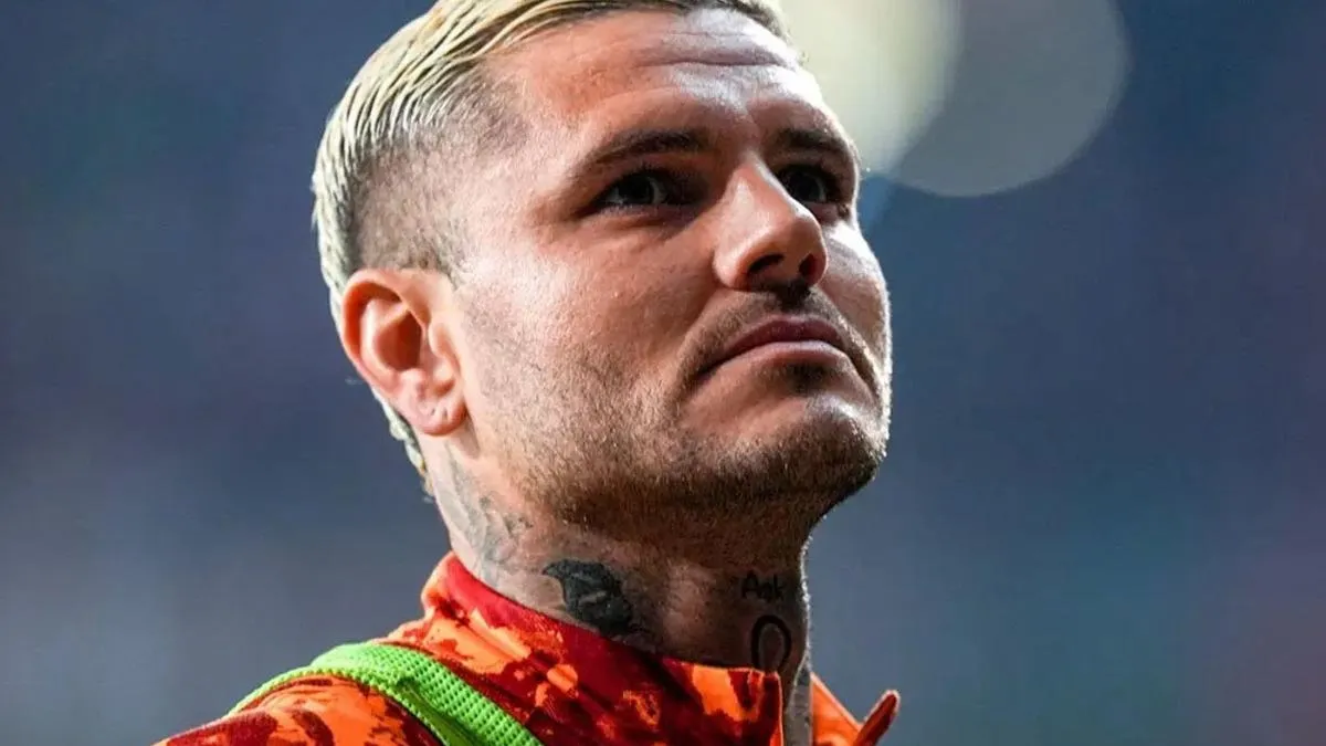 Mauro Icardi'nin futbolculuk kariyeri bitmek üzere!
