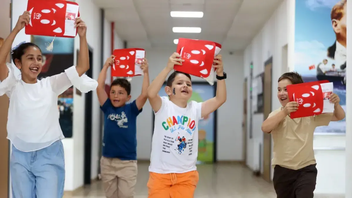 MEB ortaöğretim öğrencileri için 'Yaz Tatili Rehberi' yayımladı