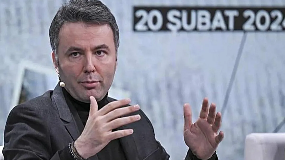 Mehmet Akif Ersoy davasında mahkemeden karar