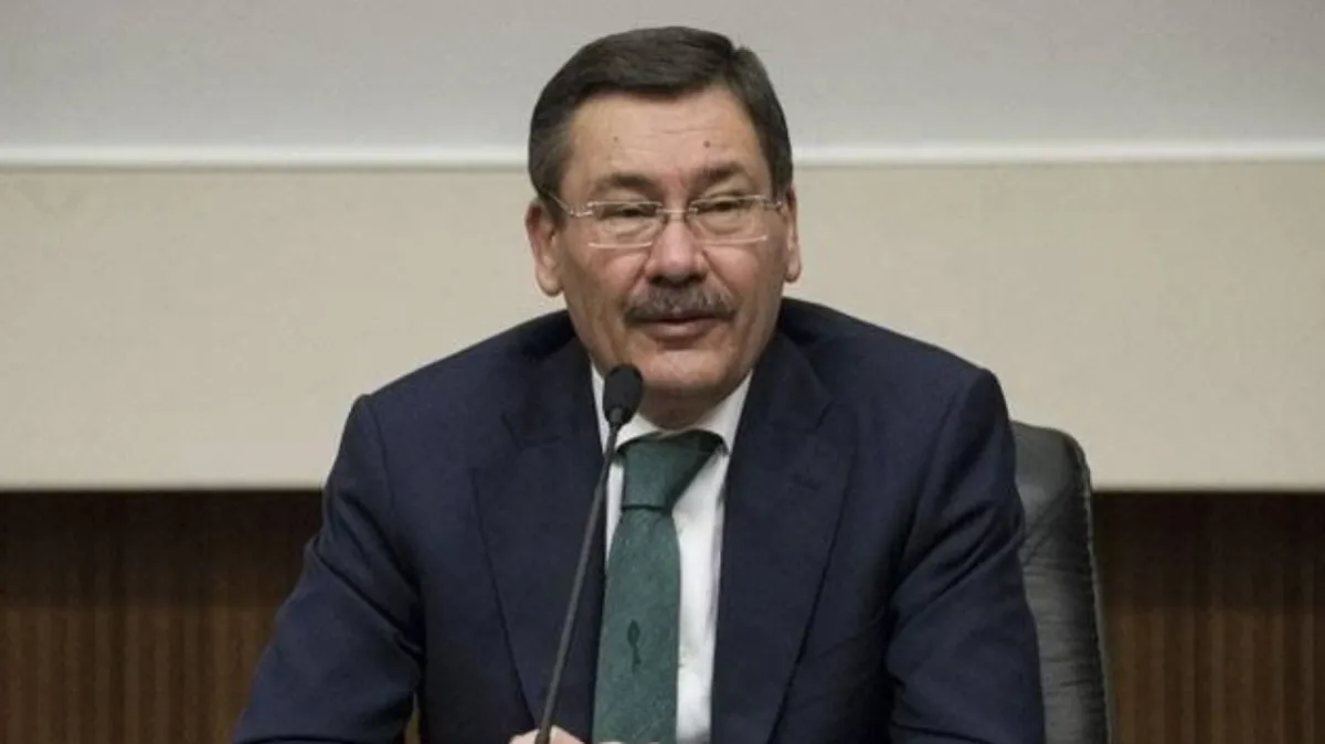 Melih Gökçek hakkında soruşturma başlatıldı! İşte o iddialar...