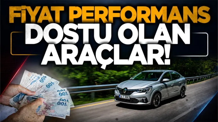 Memurların Radarındaki 20 Otomobil! Yakıtı Az, Masrafı Düşük