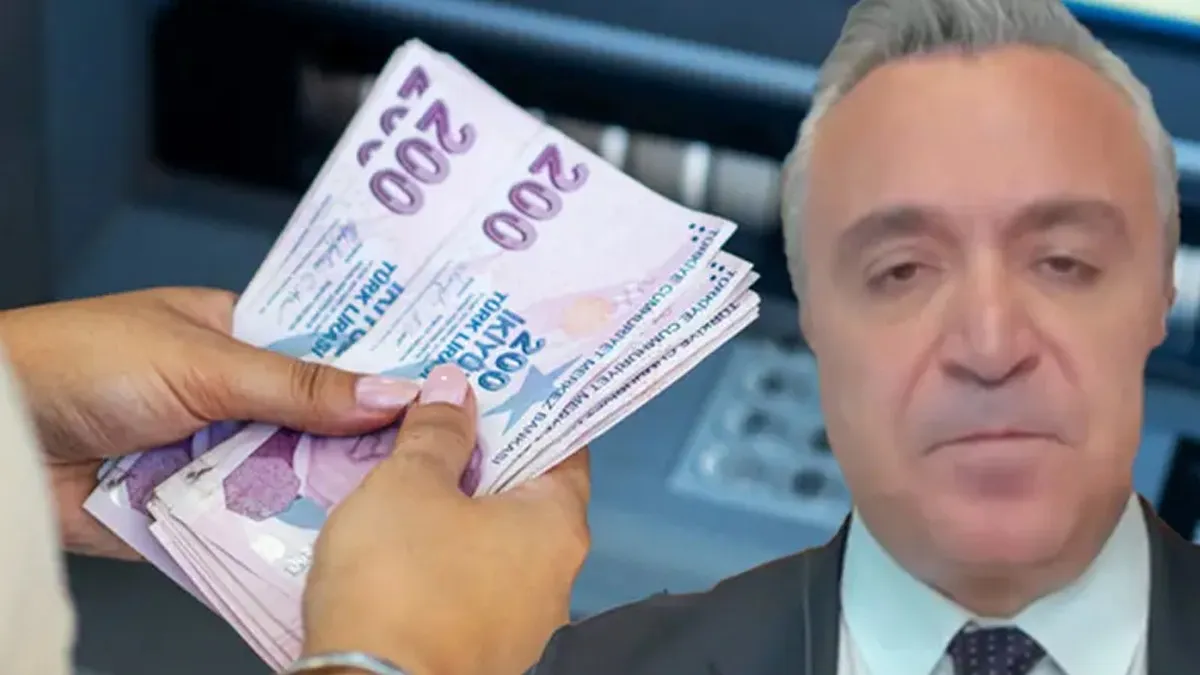 2027 asgari ücrette ilk rakam tahmini geldi!