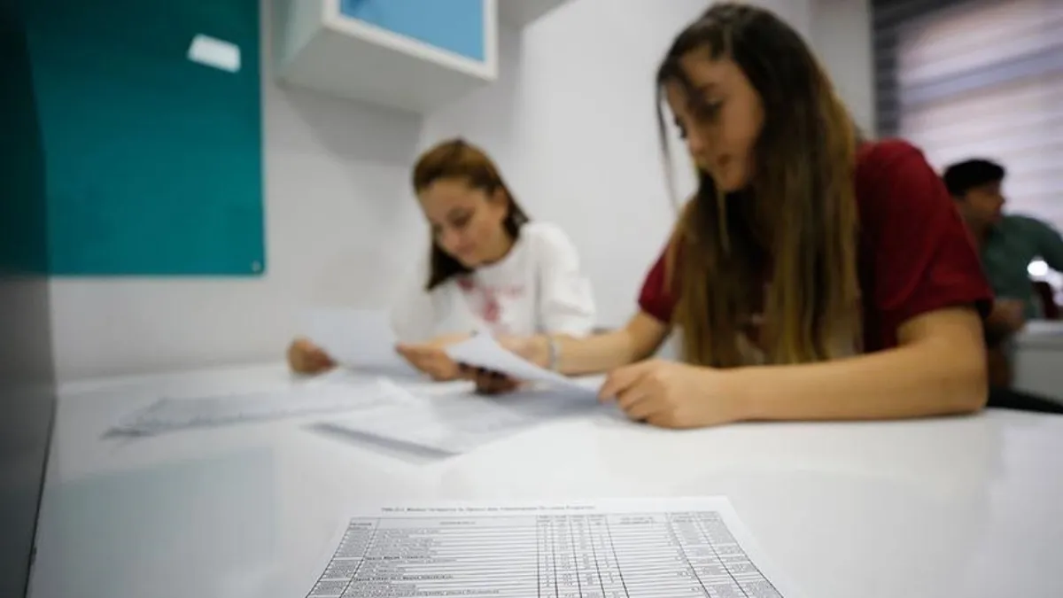 Milyonların beklediği an geldi: 2026 YKS sınav yerleri açıklandı!
