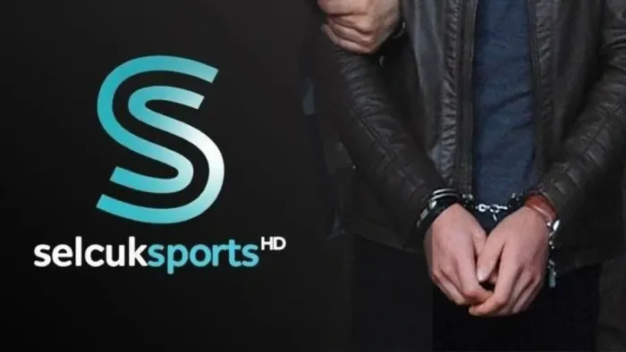 MİT ve Siber operasyonuyla yakalanmıştı! Selçuksport'un sahibi tutuklandı