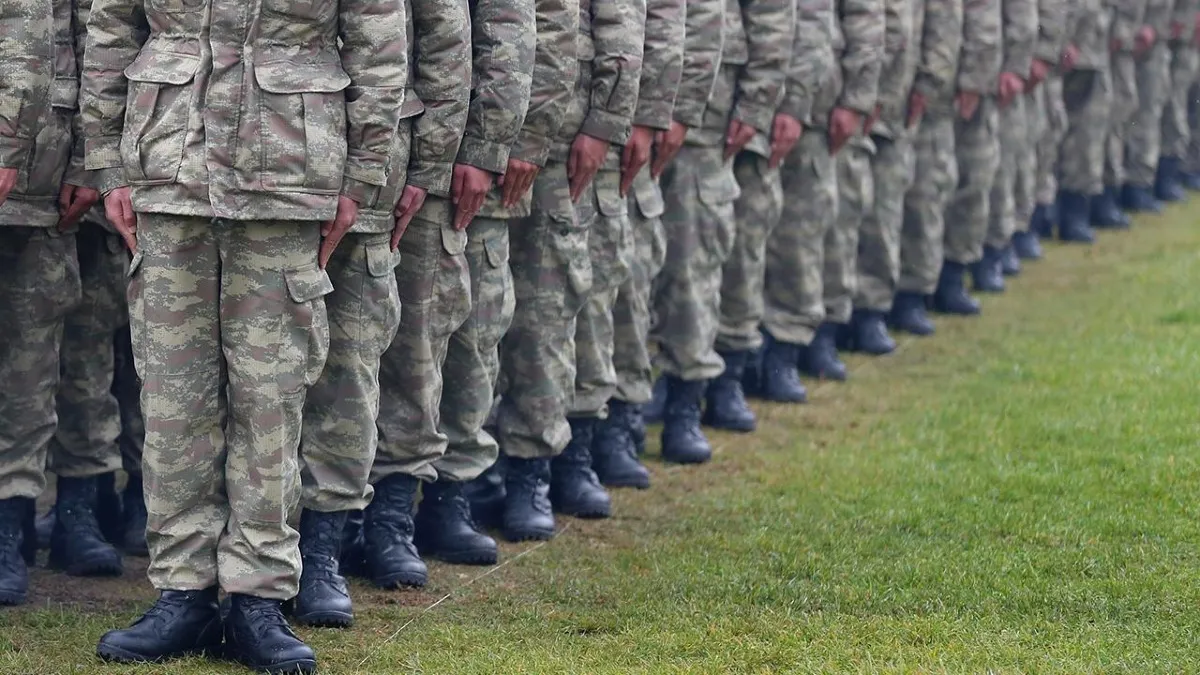 MSB duyurdu: Başvurular 1 Eylül’de başlıyor