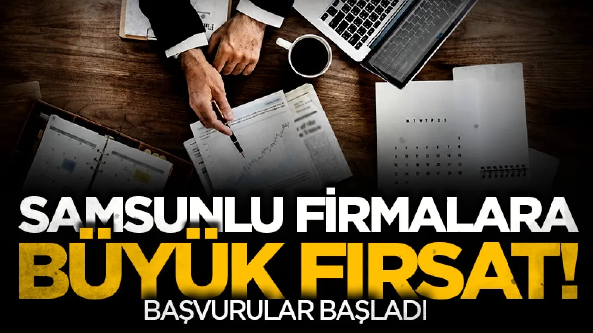 Murzioğlu'ndan Samsunlu firmalara TOBB Türkiye 100 çağrısı