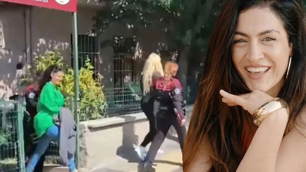 Müstehcenlik operasyonunda yeni gelişme! Tuğba Ekinci tutuklandı