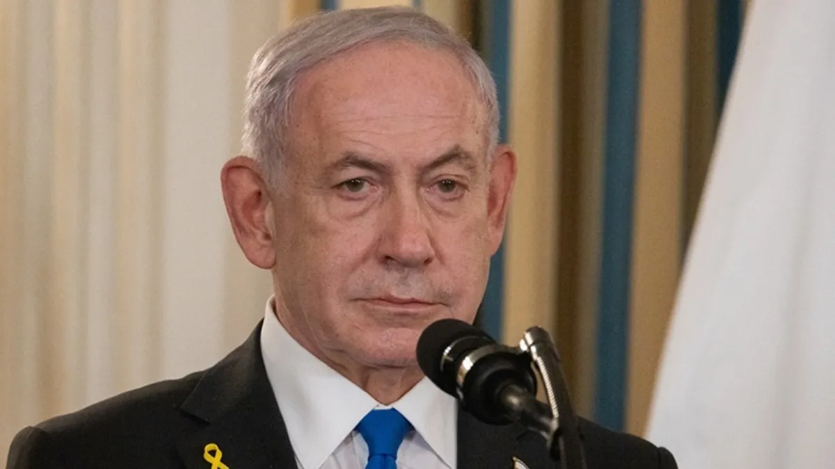 Netanyahu güvenlik kabinesini acil topluyor