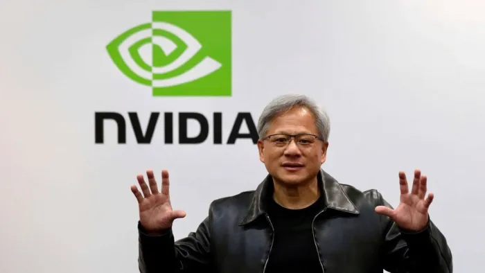 Nvidia kendi işlemcisini kullanan ilk Windows bilgisayarını tanıtacak