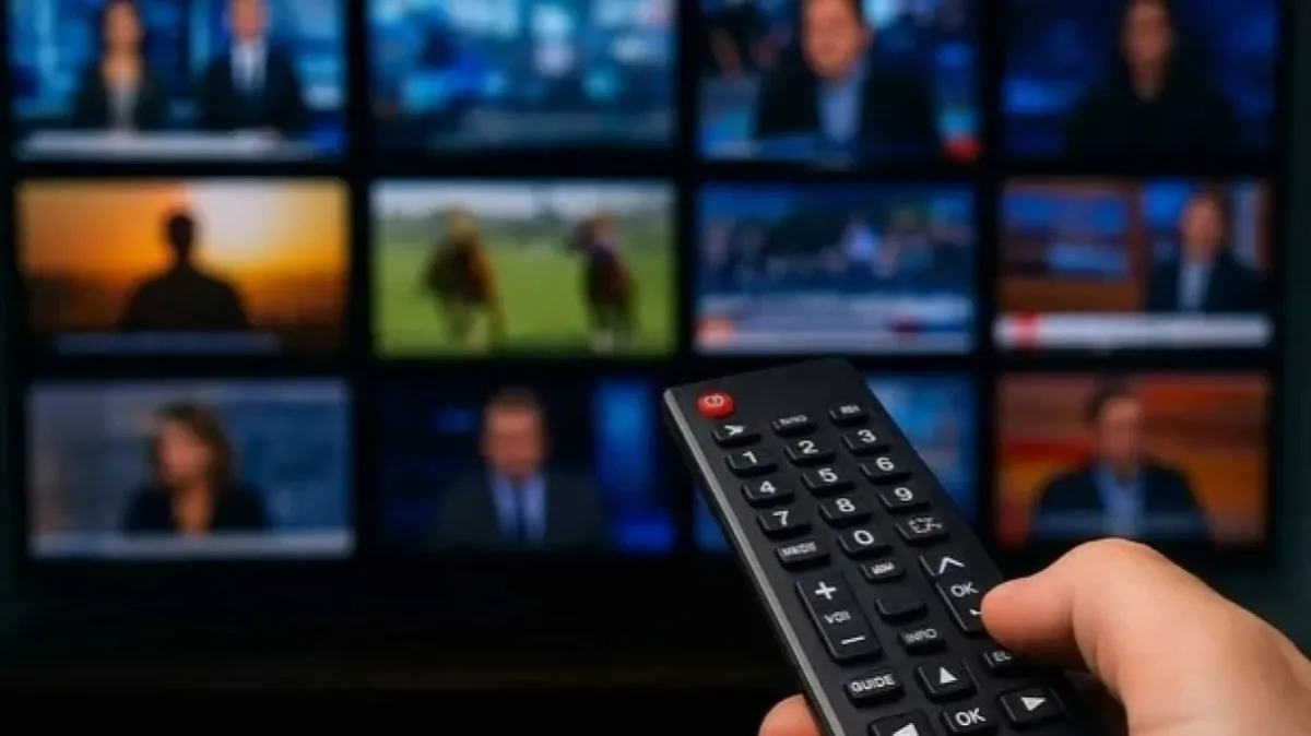 O dizi final mi yapıyor? Yerine gelecek dizi belli oldu
