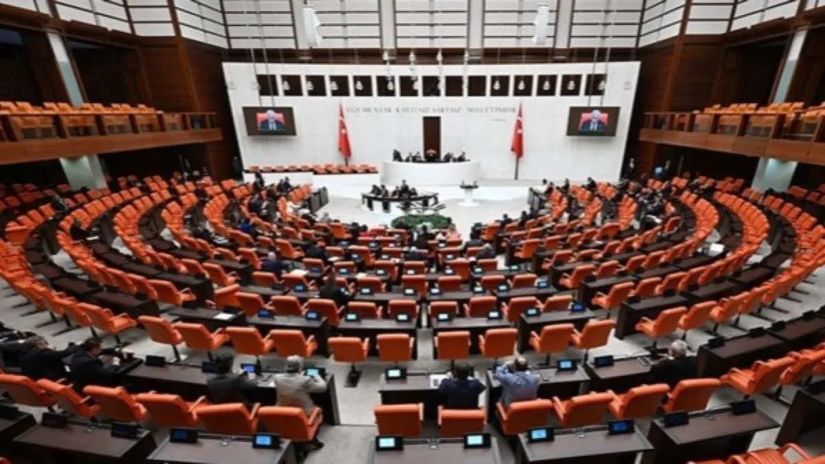 Öğrenci Affı Düzenlemesi Komisyonda Kabul Edildi Detaylar Belli Oldu