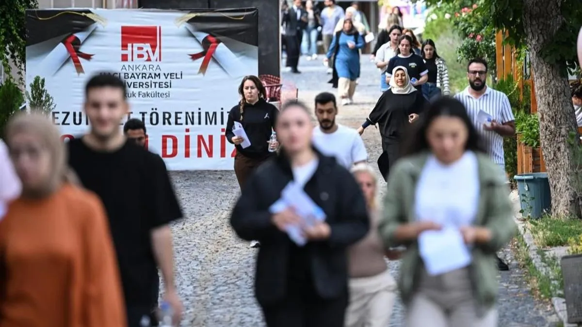 Öğretmen adaylarını ilgilendiren hata: Sonuçlar yeniden hesaplanacak