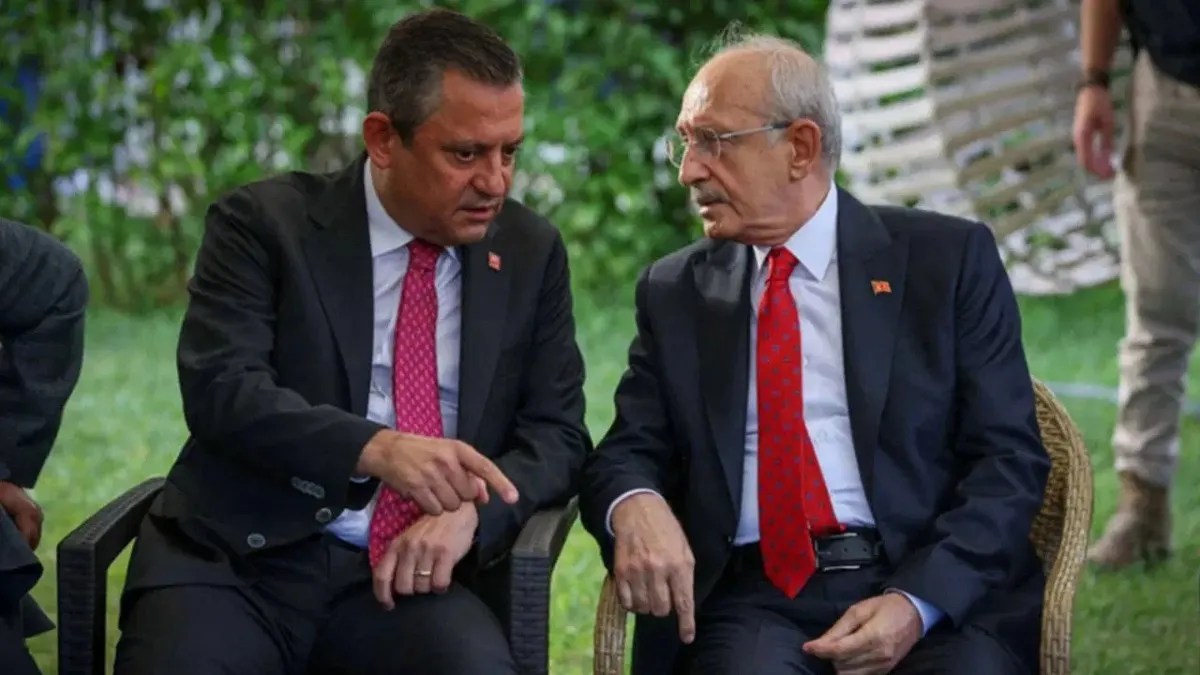 ORC anketinde dikkat çeken sonuç: Özgür Özel’in yeni partisi CHP’yi geçti